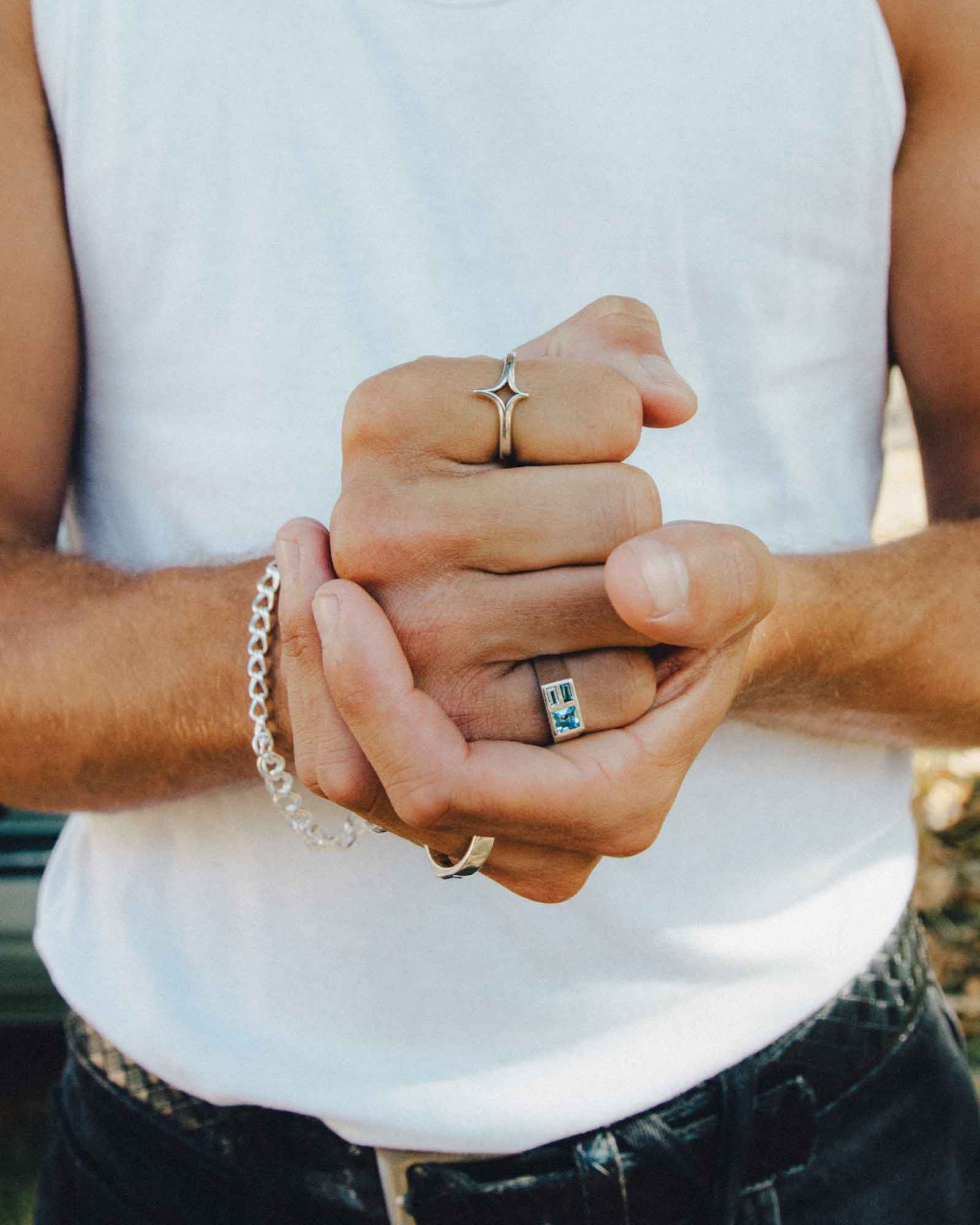 Men's Jewellery