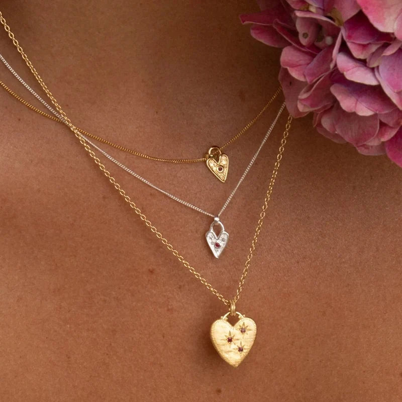 All Necklaces