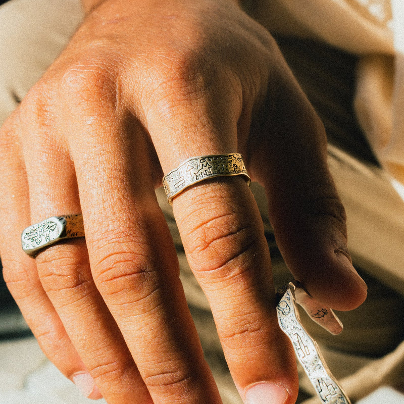 All Rings