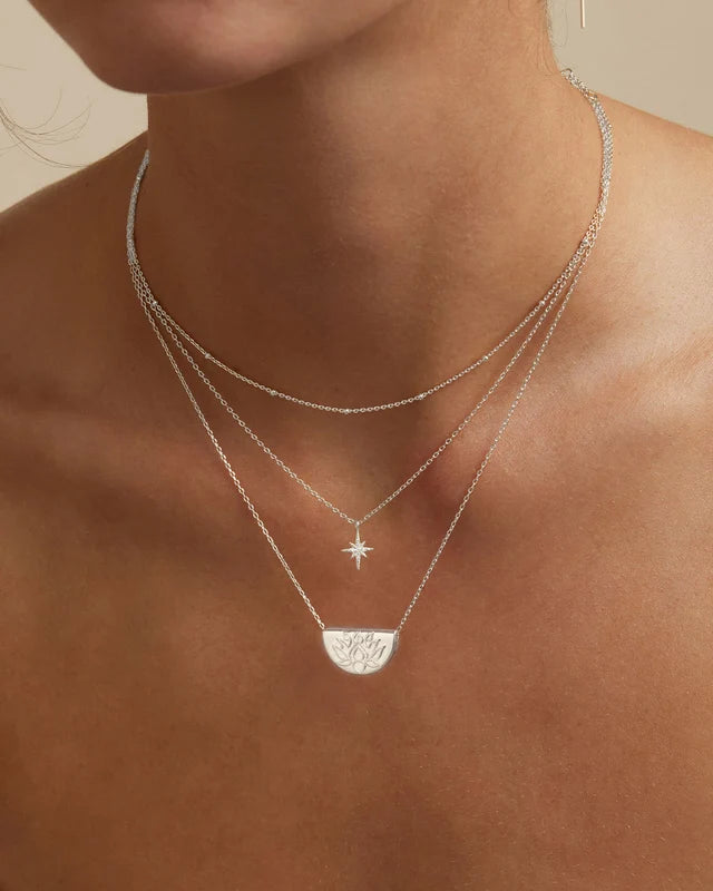 Silver Jewellery