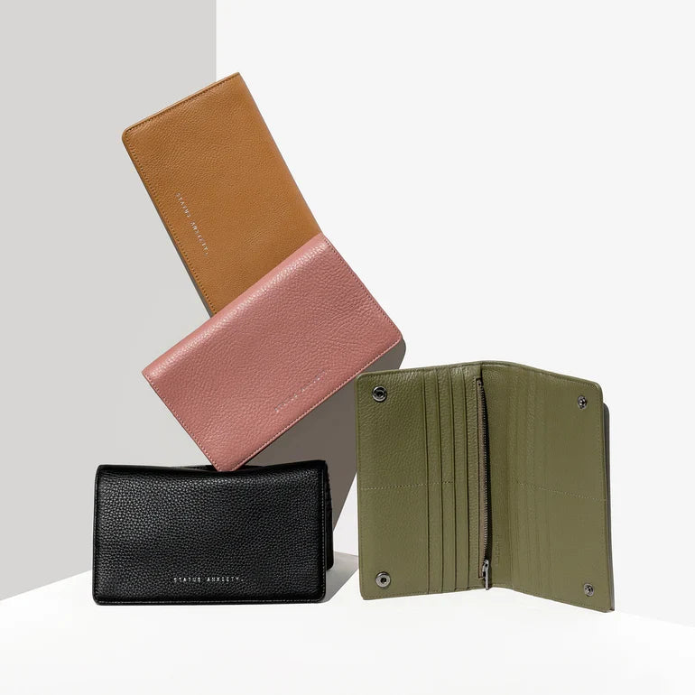 Wallets
