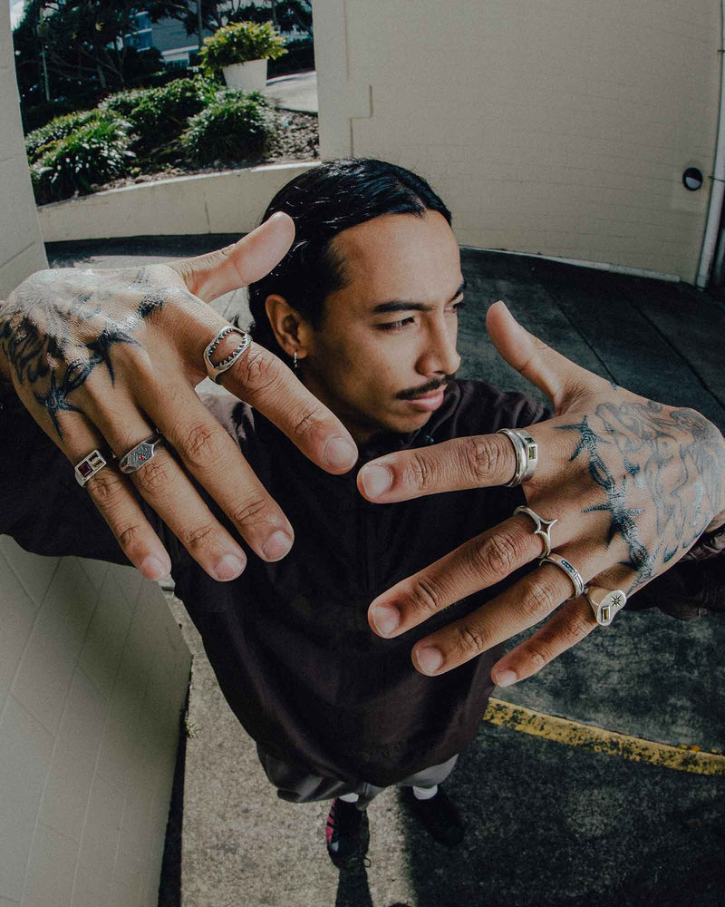 Sue the Boy