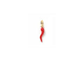 Arms of Eve- Cornicello Charm