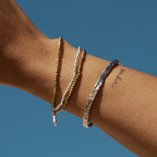 Arms Of Eve - Helios Cuff - Silver