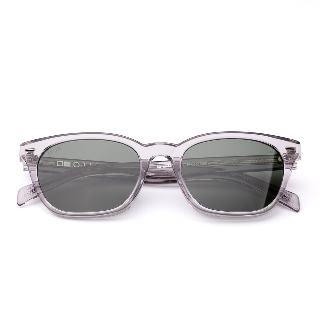 Otis - Chorus - Eco Crystal Grey / Grey Polar