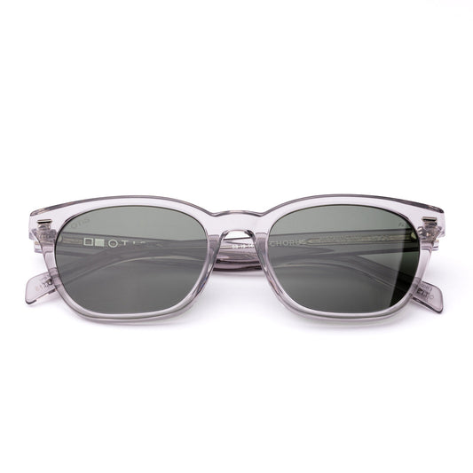 Otis - Chorus - Eco Crystal Grey / Grey Polar