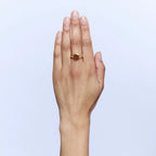 Cleopatra's Bling - Semman - 18k Gold Plated
