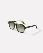 Epokhe - Pano - Army Green Polished / Green Gradient