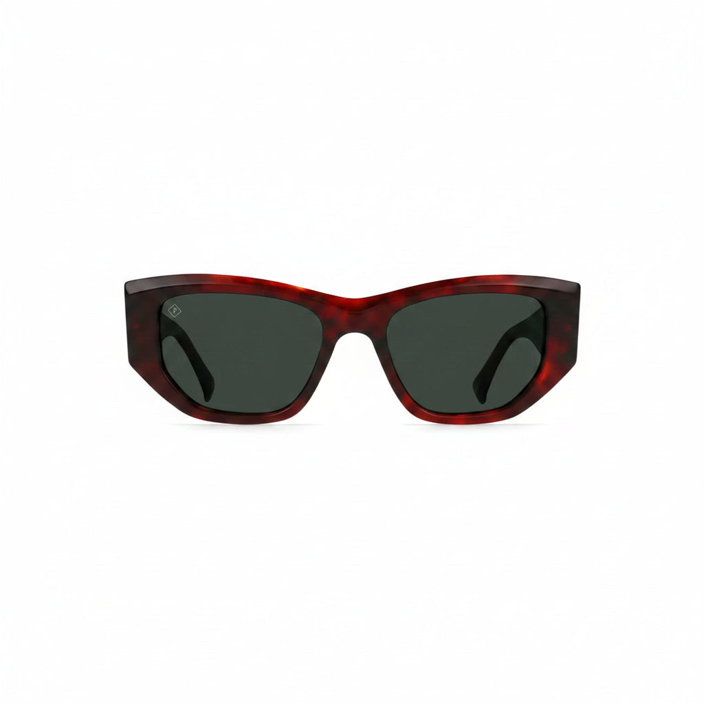 Raen- Ynez - Negroni / Green Polarized