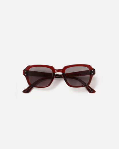 Epokhe - Wilson - Cola Polished / Black