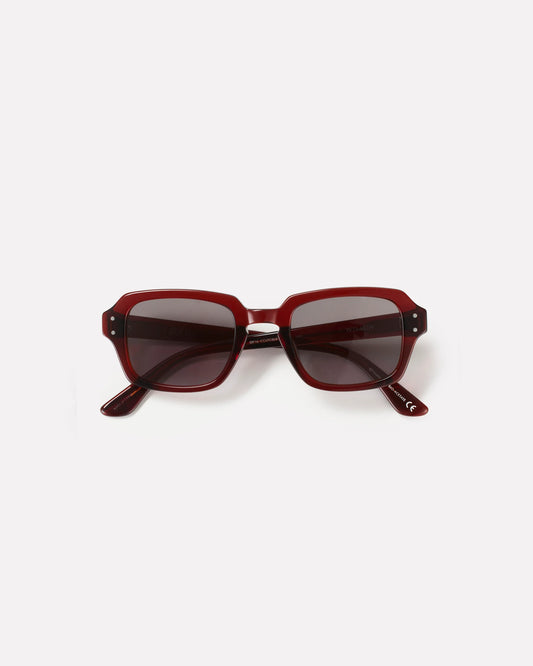 Epokhe - Wilson - Cola Polished / Black