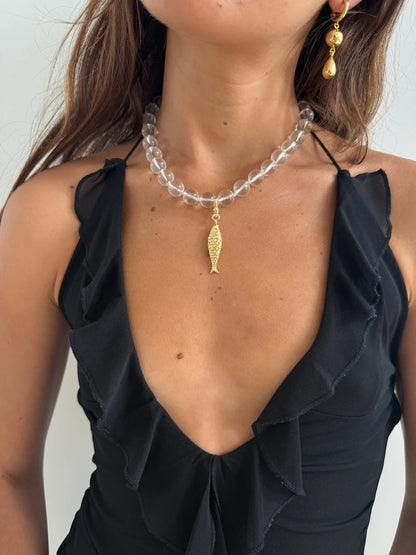 Hunter x Hunter - Fish Charm