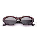 Otis - Birdie - Eco Berry / Neutral Grey