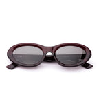 Otis - Birdie - Eco Berry / Neutral Grey