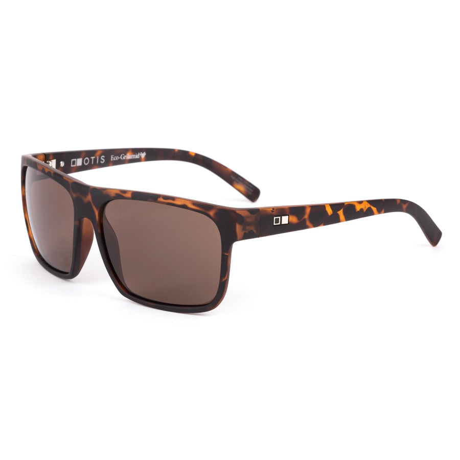 Otis - After Dark - Matte Clay Tort / L.I.T Brown Polar