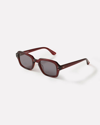 Epokhe - Wilson - Cola Polished / Black