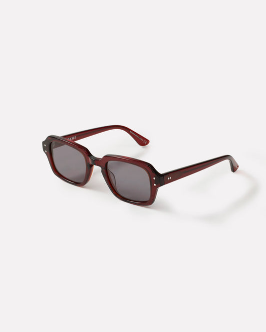 Epokhe - Wilson - Cola Polished / Black