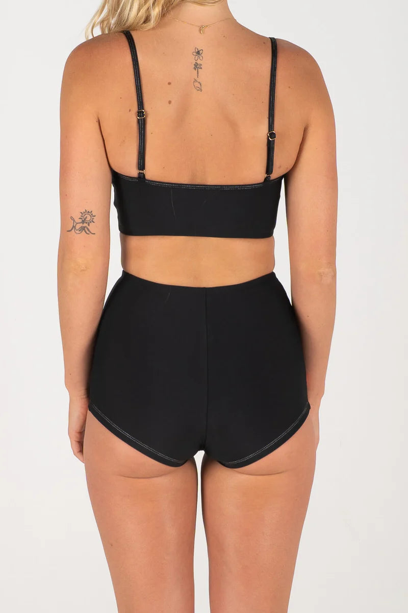 Inner Relm - Confidence Set - Black