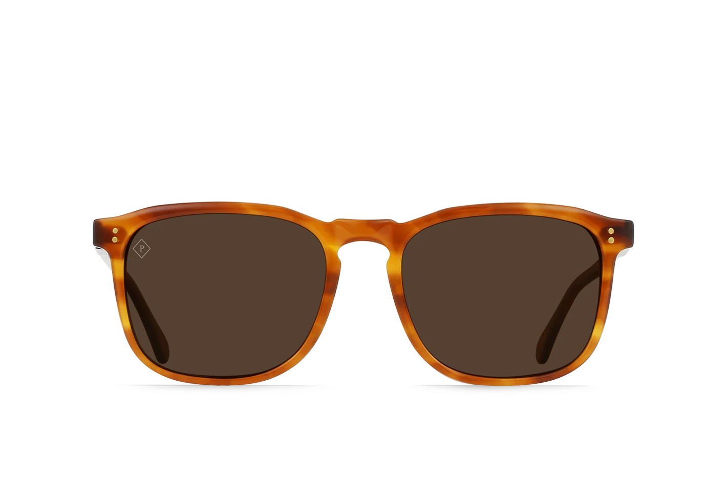 Raen - Wiley 56 - Santa Fe Tortoise / Vibrant Brown Polarized