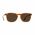 Raen - Wiley 56 - Santa Fe Tortoise / Vibrant Brown Polarized