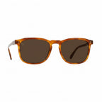 Raen - Wiley 56 - Santa Fe Tortoise / Vibrant Brown Polarized