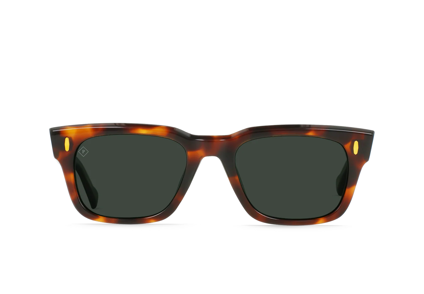 Raen - Conway - Hearth / Green Polarised