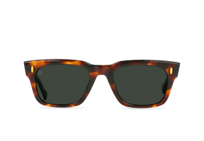Raen - Conway - Hearth / Green Polarised