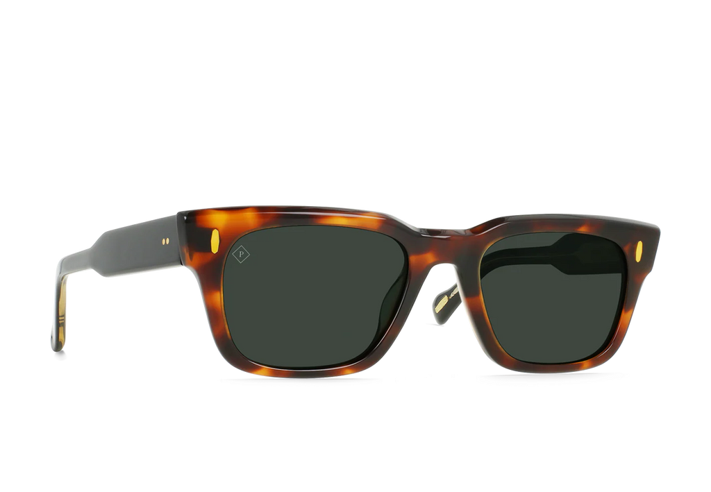 Raen - Conway - Hearth / Green Polarised