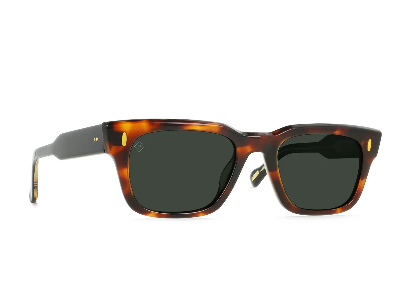 Raen - Conway - Hearth / Green Polarised