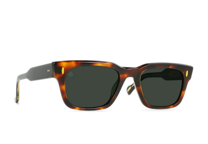 Raen - Conway - Hearth / Green Polarised