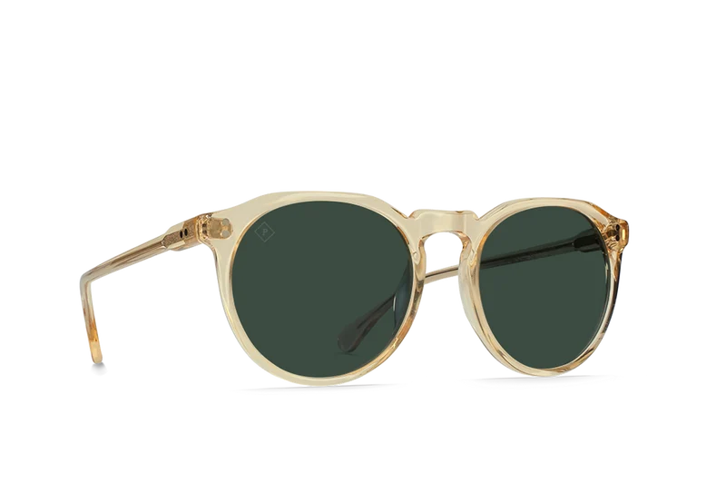 Raen - Remmy 52 - Champagne / Crystal Polarised