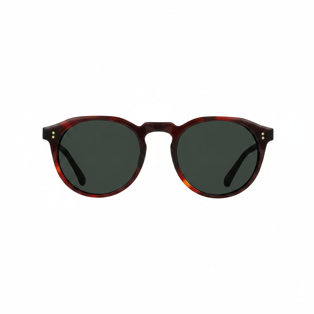 Raen - Remmy 49 - Negroni / Green Polarised