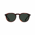 Raen - Remmy 49 - Negroni / Green Polarised