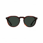 Raen - Remmy 49 - Negroni / Green Polarised