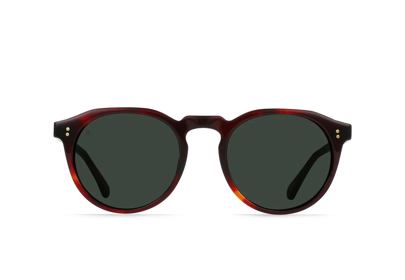 Raen - Remmy 49 - Negroni / Green Polarised