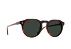 Raen - Remmy 49 - Negroni / Green Polarised