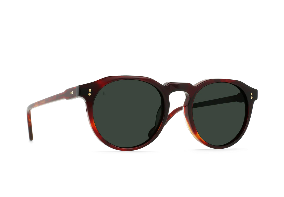 Raen - Remmy 52 - Negroni / Green Polarised