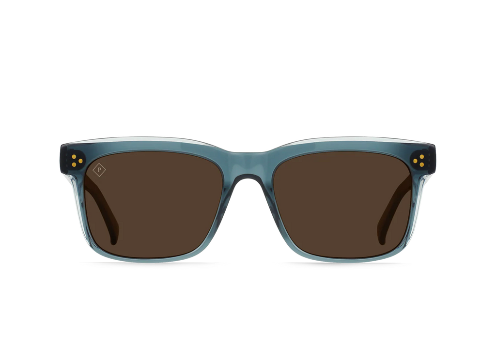 Raen - Breven - Absinthe / Vibrant Brown Polar
