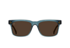 Raen - Breven - Absinthe / Vibrant Brown Polar