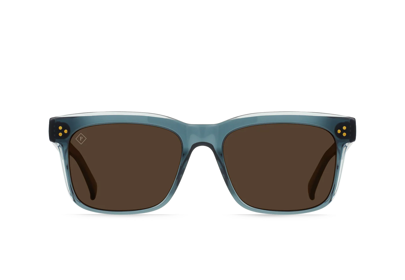 Raen - Breven - Absinthe / Vibrant Brown Polar