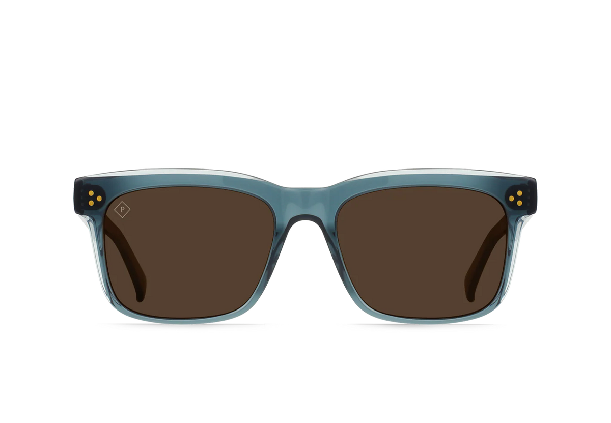 Raen - Breven - Absinthe / Vibrant Brown Polar