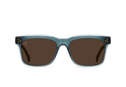 Raen - Breven - Absinthe / Vibrant Brown Polar