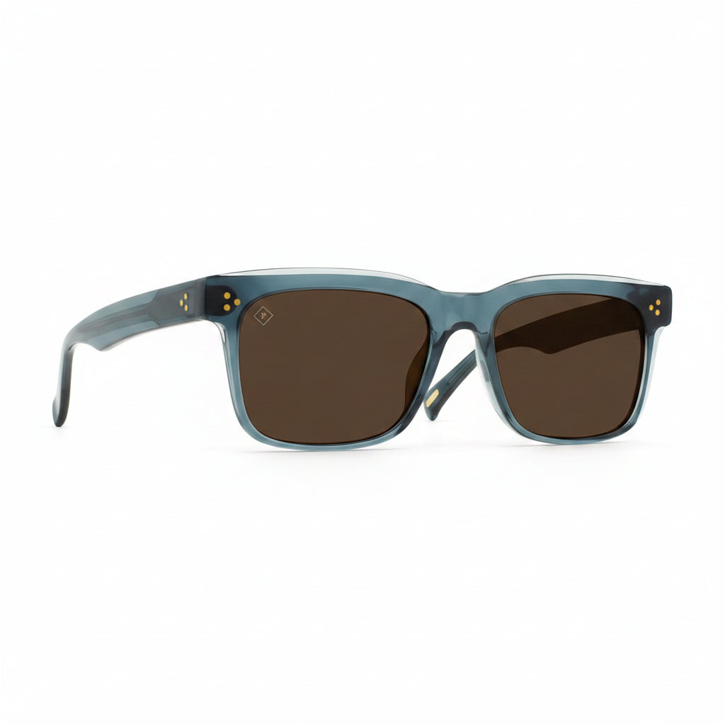 Raen - Breven - Absinthe / Vibrant Brown Polar
