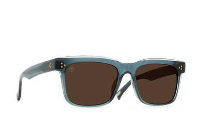Raen - Breven - Absinthe / Vibrant Brown Polar