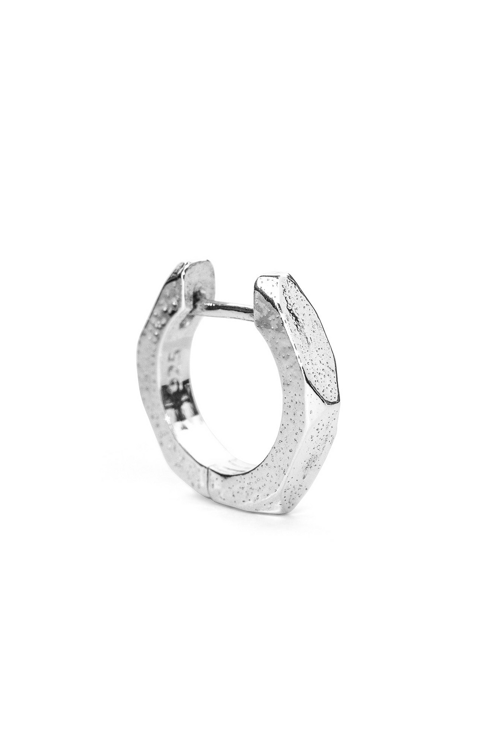 Lox & Chain - Workshop Earring (single)
