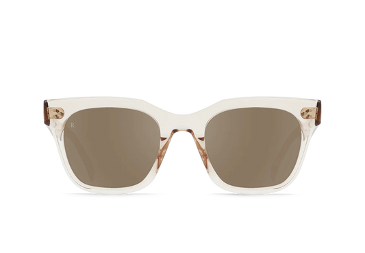 Raen - Huxton - Dawn / Mink Gradient Mirror