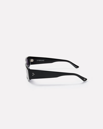 Epokhe - Void - Black Polished/Black