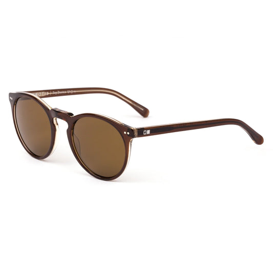 Otis - Omar X - Eco Garnet / Brown Polarised