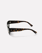 Epokhe - Memory - Dark Tortoise Polished / Green Polarised