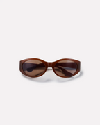 Epokhe - Trinity - Rootbeer Polished / Bronze Iridium